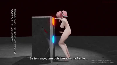Bremerton Self Fellatio [LEGENDADO PT-BR]