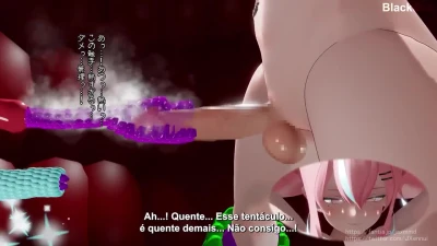 Bremerton Futa Cold-Hot [LEGENDADO PT-BR]