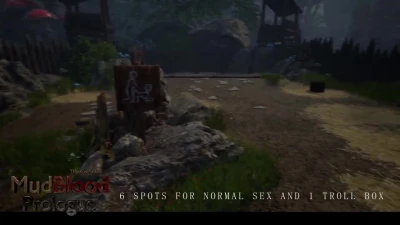 MudBlood Prologue v.0.69.5 Patch Notes