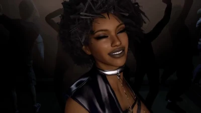 Meet marcela  the Pretty latina ebony.