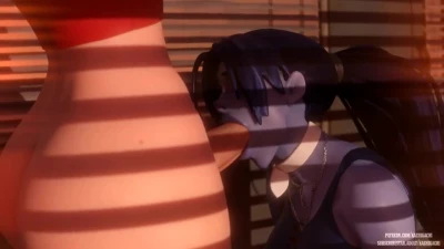 Widowmaker BJ