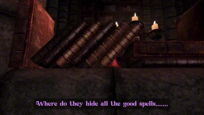 Dark Secrets - Preview - Skyrim4Ever