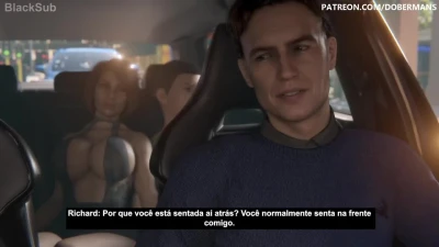 Cora The Unfaithful Housewife Episode 15 [LEGENDADO PT-BR]