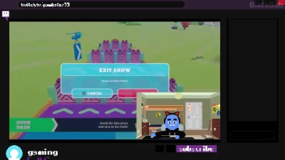 Big Time Streamer [LEGENDADO PT-BR]