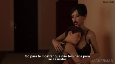 Bedtime Boogey [LEGENDADO PT-BR]