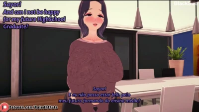 My Daughter s Corruption [LEGENDADO PT-BR]