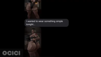 Halloween Special 2025 - Intro - Blowjob