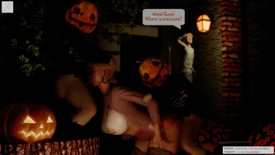 Happy Halloween