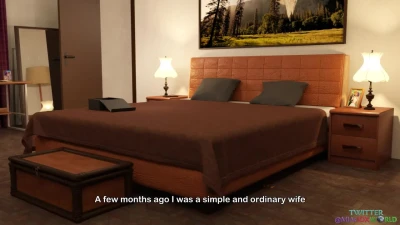 TEMPTATION - Episode 11 (Public Version)