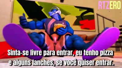 Último Dia na Cidade [legendado pt Br]