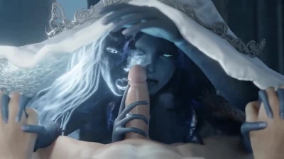 Elden Ring - Double the Witching Hour