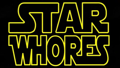 Short Movie 09 - Rey - Star Whores
