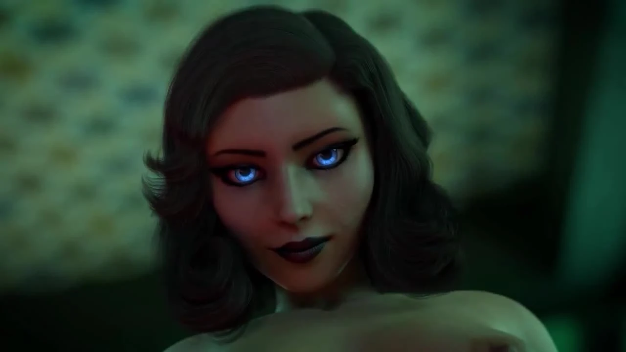Bioshock - Embrace Rapture - 3D Free Porn | 100% Ad-Free | xporn3d.com