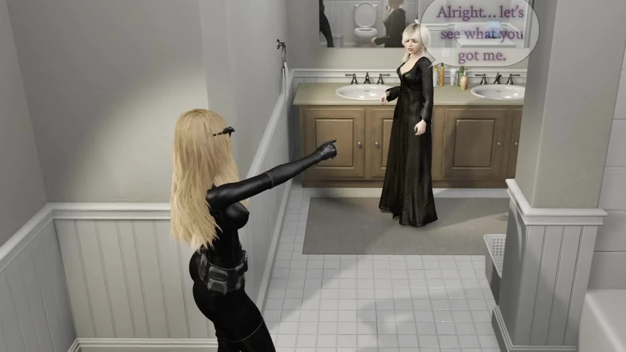 Vol. 7 – Halloween Party - 3D Free Porn | 100% Ad-Free | xporn3d.com