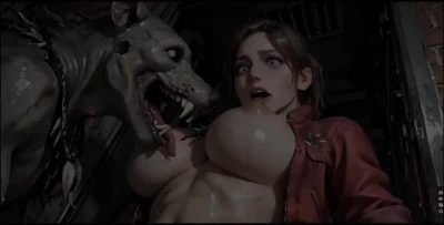 Rabid dogs