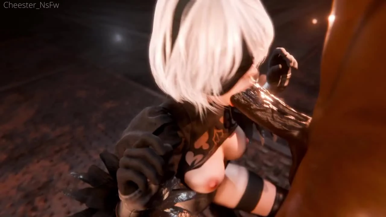 2B ANAL ONLY BBC FREE - 3D Porn | xporn3d.com