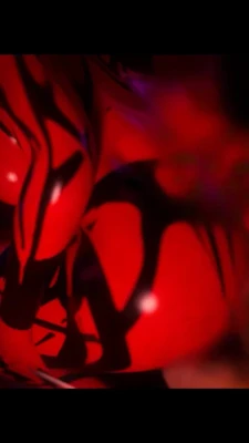 Star Wars - Tempted to the Dark Side