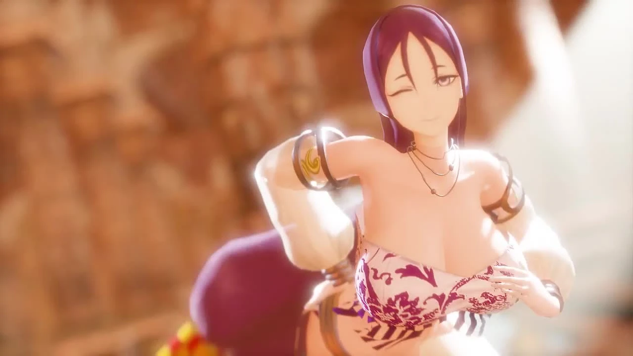 Raikou Dance - 3D Free Porn | 100% Ad-Free | xporn3d.com