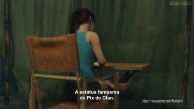 Lara Tribe Curse [LEGENDADO PT-BR]