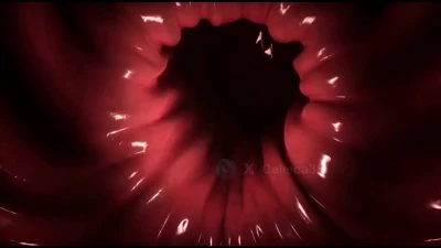 Calisca3D - You re Digesting