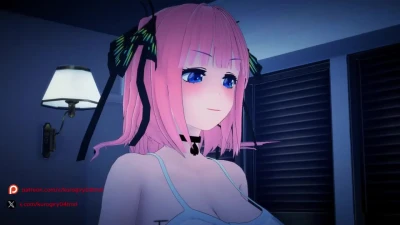 I ll be waiting for you tonight.