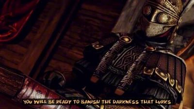 Saria - Light In The Dark - Part 2 Preview
