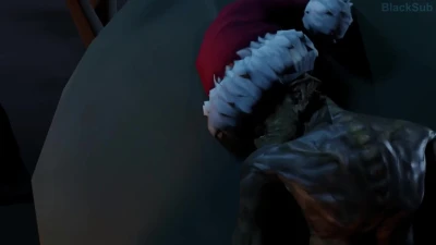 Overflowing Sack [LEGENDADO PT-BR]