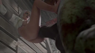 The demon in the tavern