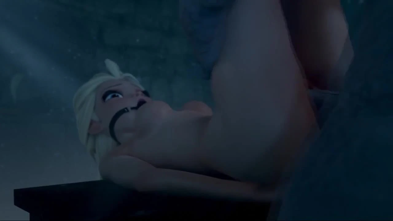 Elsa s Rite - 3D Porn | xporn3d.com