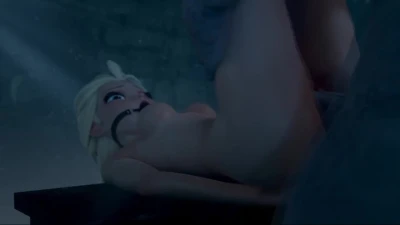 Elsa s Rite
