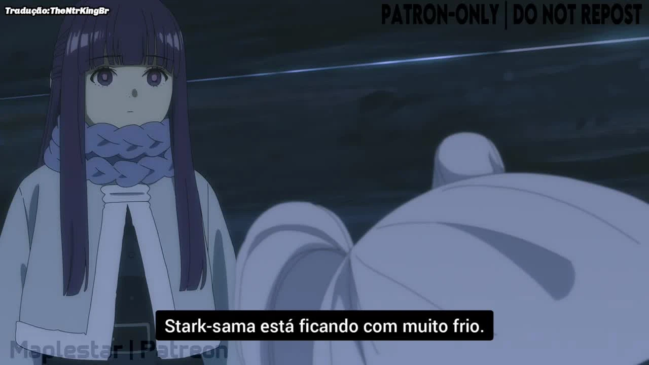 Fern Aquecendo o Stark [PT-BR] - 3D Free Porn | 100% Ad-Free | xporn3d.com