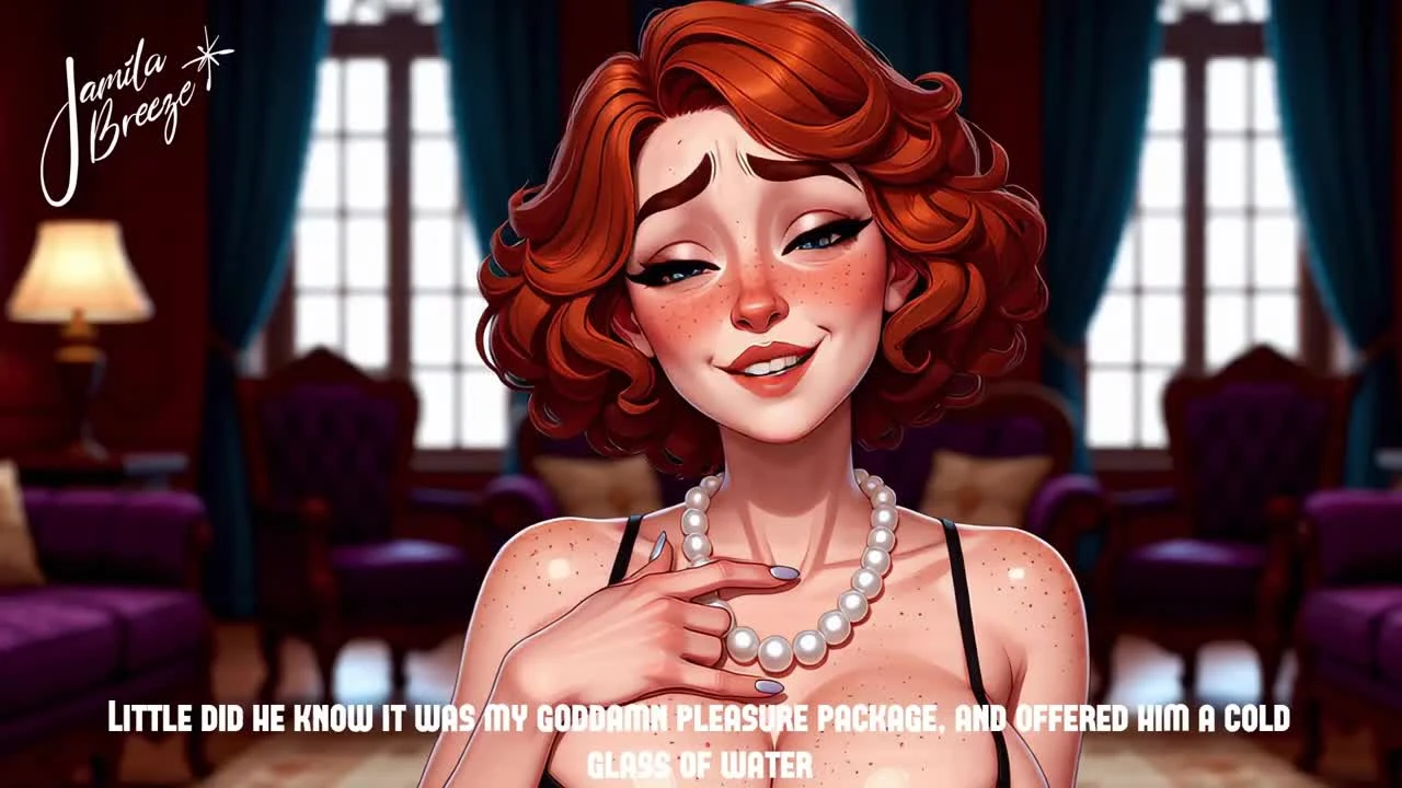 How to kill Boredom -Teaser - 3D Free Porn | 100% Ad-Free | xporn3d.com