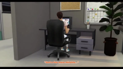 [Sims 4] The Queen and Her Pawns