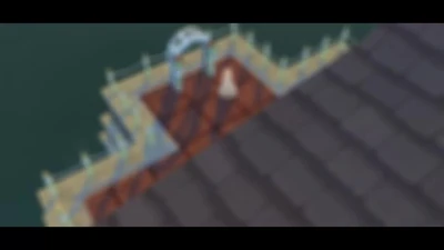 [Sims 4] Forbidden Love