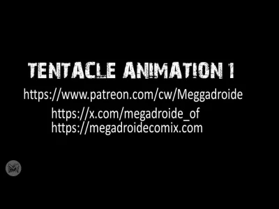 TENTACLE_ANIMATION_#01