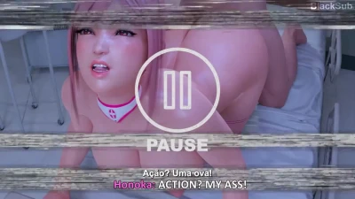 Medical Maiden [LEGENDADO PT-BR]