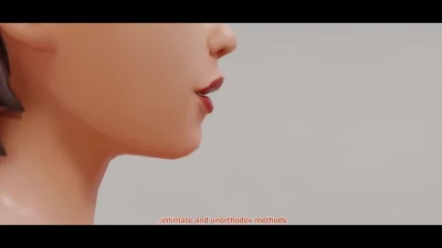 [Sims 4] Footwork