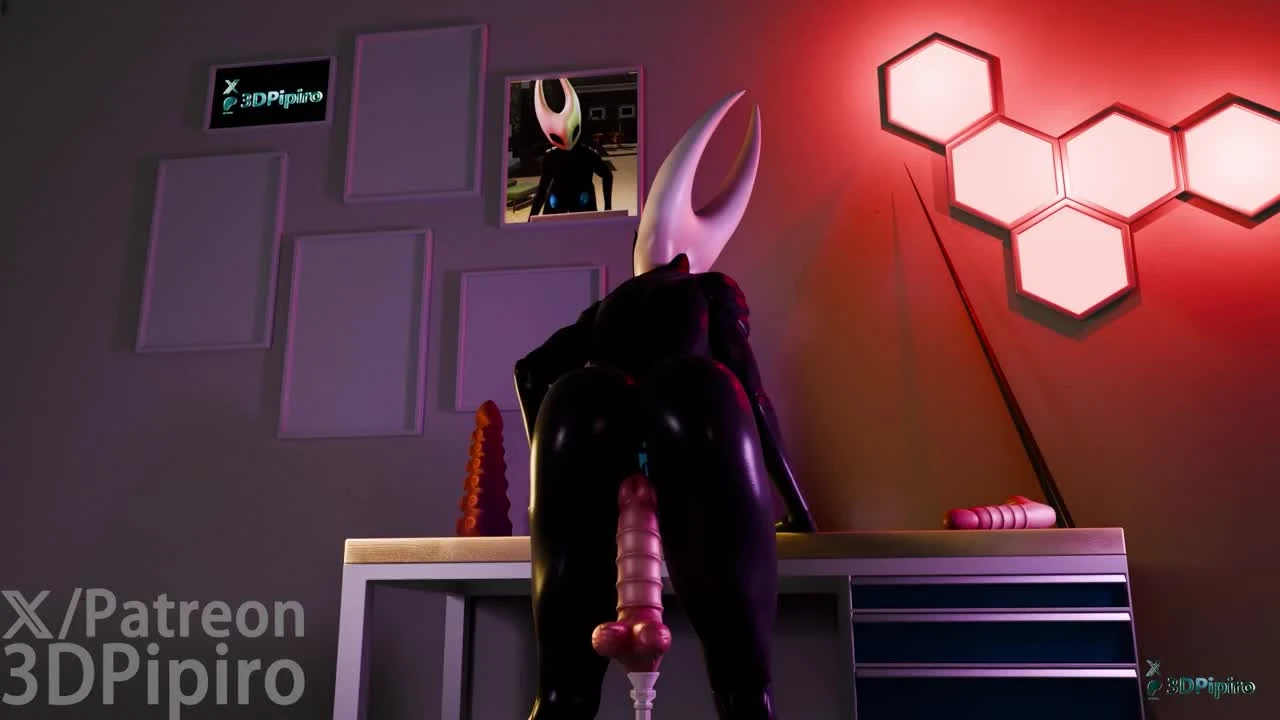 Hornet [3DPipiro] - 3D Porn | xporn3d.com