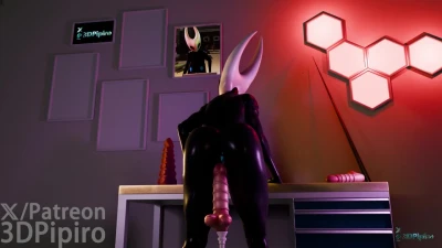 Hornet [3DPipiro]