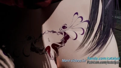 Violet s scene 5.1 (preview)