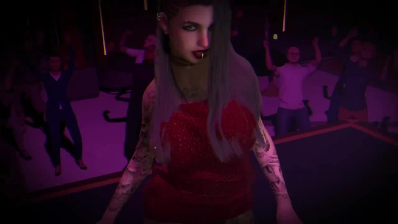 Meet Macarena  The BBC Addict wife - 3D Free Porn | 100% Ad-Free | xporn3d.com