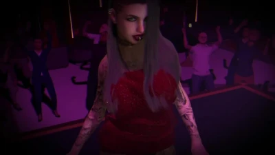 Meet Macarena  The BBC Addict wife