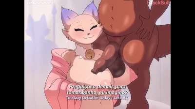 Princess s Plaything [LEGENDADO PT-BR]