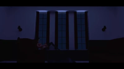 [Sims 4][4k60FPS] Bella and Cassandra - Part 1