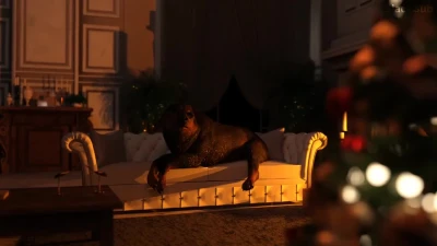 Fireside [LEGENDADO PT-BR]