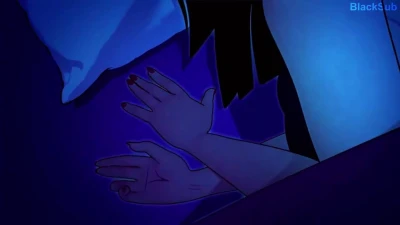 Meru The Succubuss OVA [LEGENDADO PT-BR]