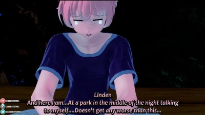 Linden s Eternal Bond