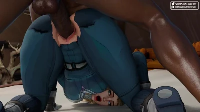 Sue sex