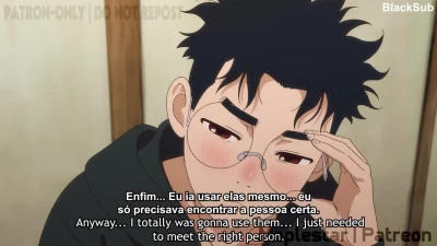 DANDADAN [LEGENDADO PT-BR]