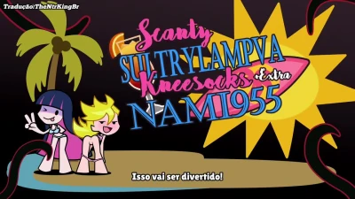 Sex on The Beach [PT-BR]